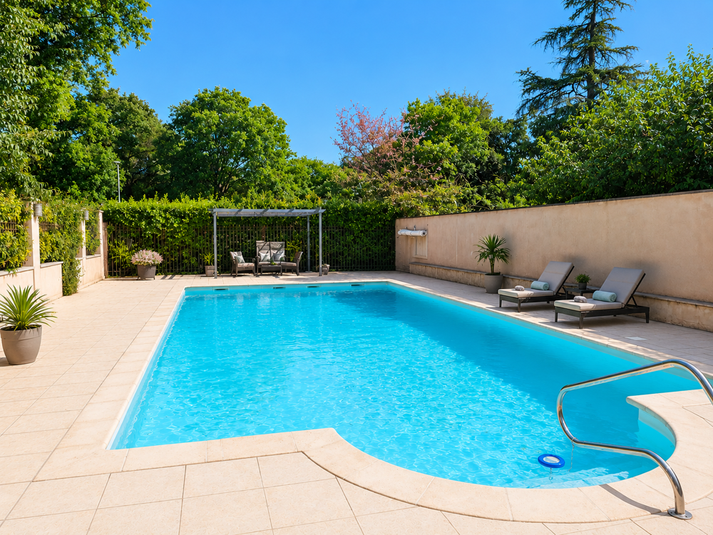 Appartement 2 pièces 48 m² · à Uzes · 48 m² · 273 000 €
