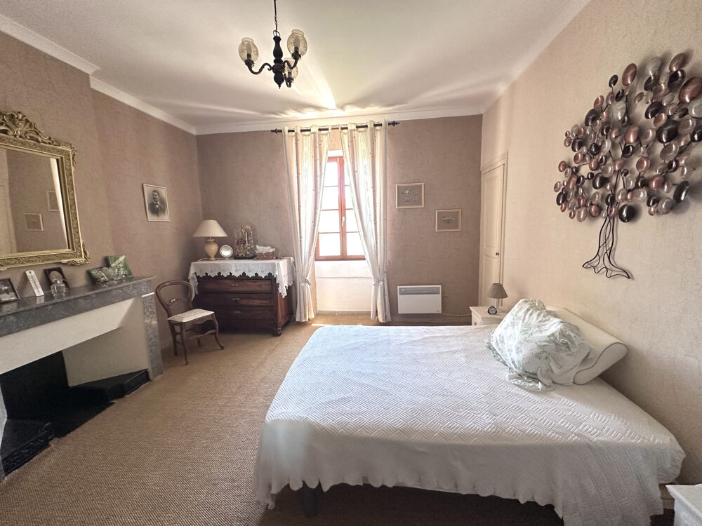 Vente Maison EN EXCLUSIVITÉ   CHARME DE LA PIERRE À CAVEIRAC Caveirac