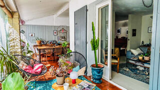  Maison à vendre 5 pièces 110 m²