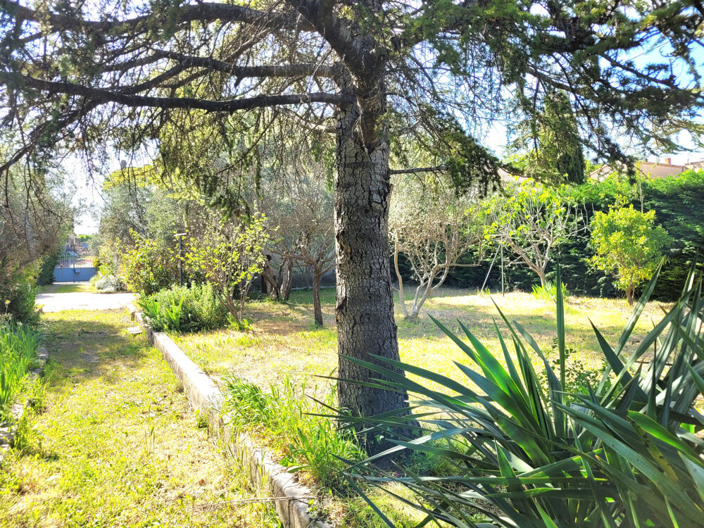 Vente Maison UZES A PIEDS Uzes