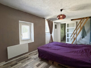 Maison à vendre 6 pièces 134 m²
