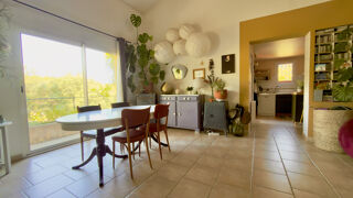  Maison à vendre 4 pièces 110 m²