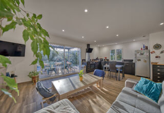  Maison � vendre 4 pi�ces 80 m�