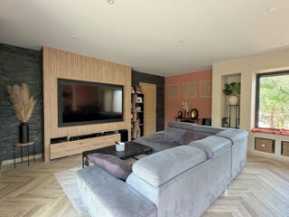  Maison à vendre 7 pièces 180 m²