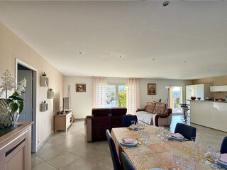  Maison � vendre 6 pi�ces 138 m�