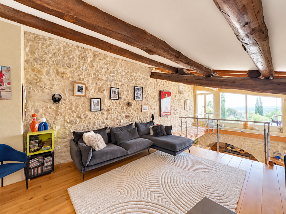 Vente Maison COUP DE COEUR ASSURE ! Uzes