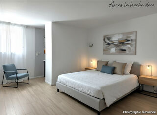  Appartement � vendre 2 pi�ces 43 m�