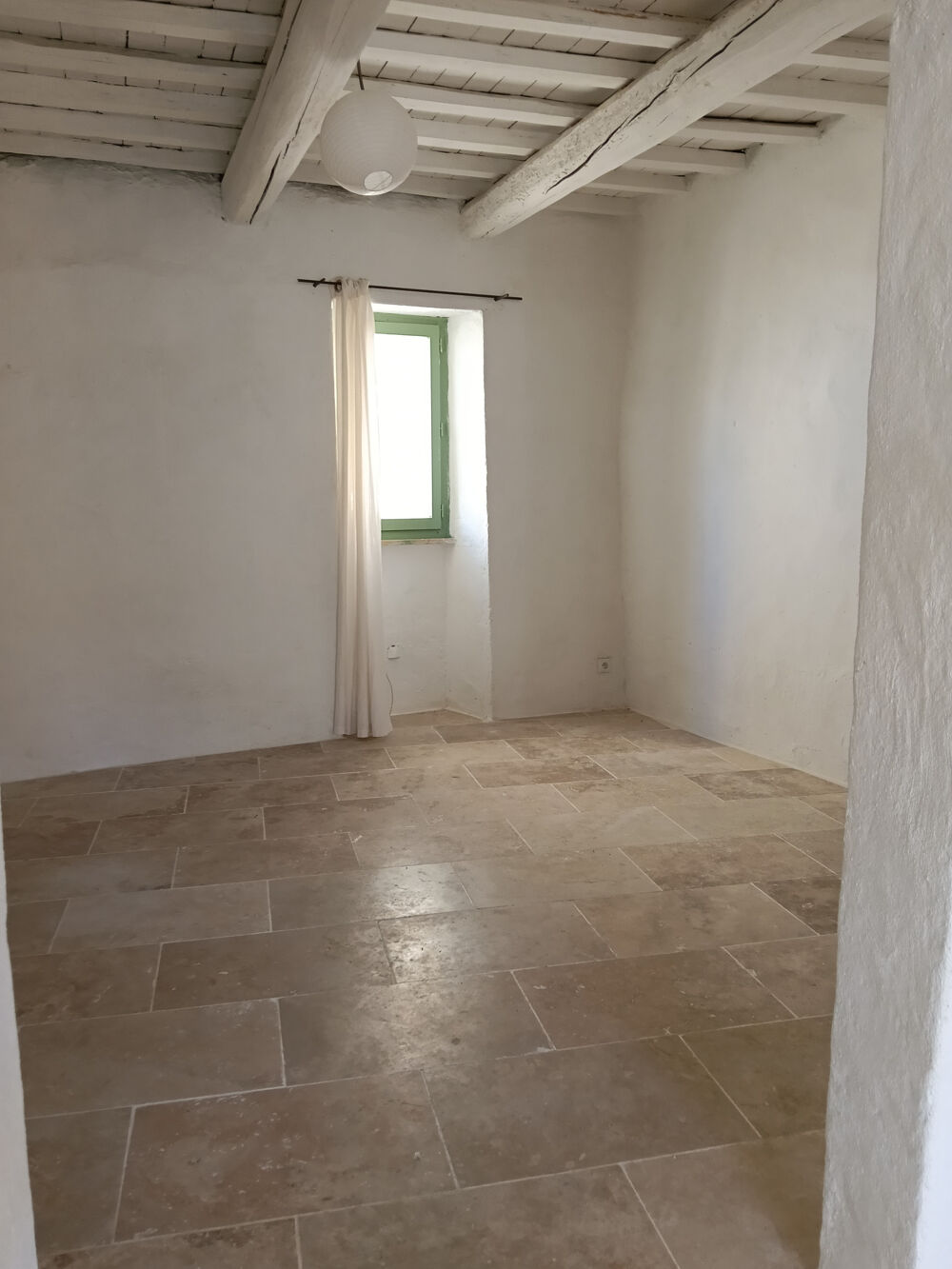 Vente Maison Maison de Village avec patio central St maximin