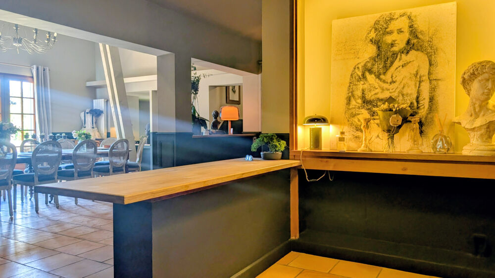 à vendre  Maison Nîmes (30000)