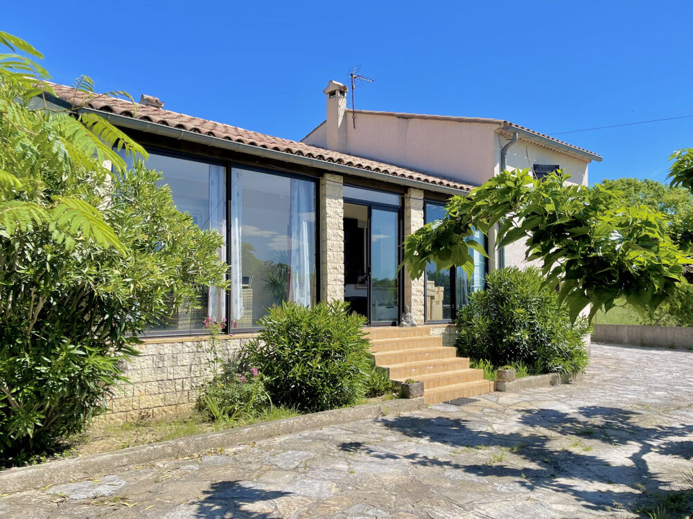 Maison 5 pièces 101 m² · à Vezenobres · 101 m² · 290 000 €