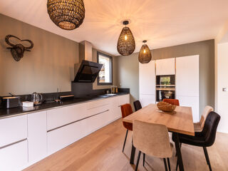  Maison � vendre 7 pi�ces 238 m�