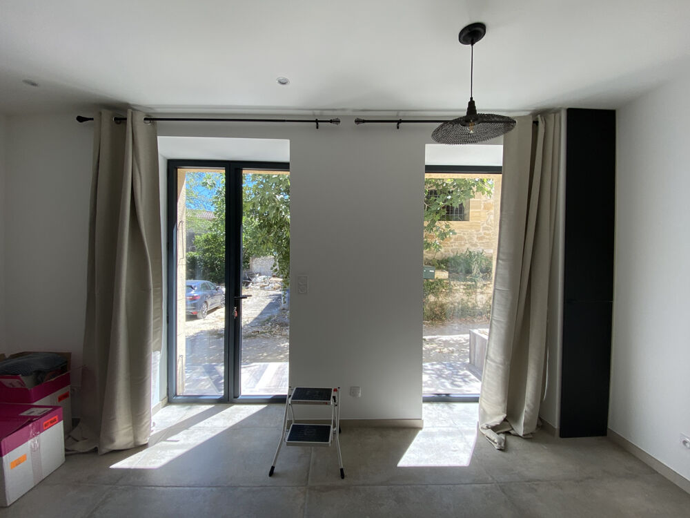 Location Appartement Appartement  T3 rénové Sernhac