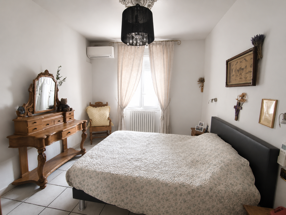 Vente Appartement Duplex centre ville Alès Ales