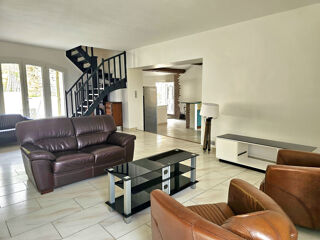  Maison � vendre 5 pi�ces 139 m�