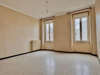 Vente Appartement Appartement de Type 3 Centre ville d'Alès Ales