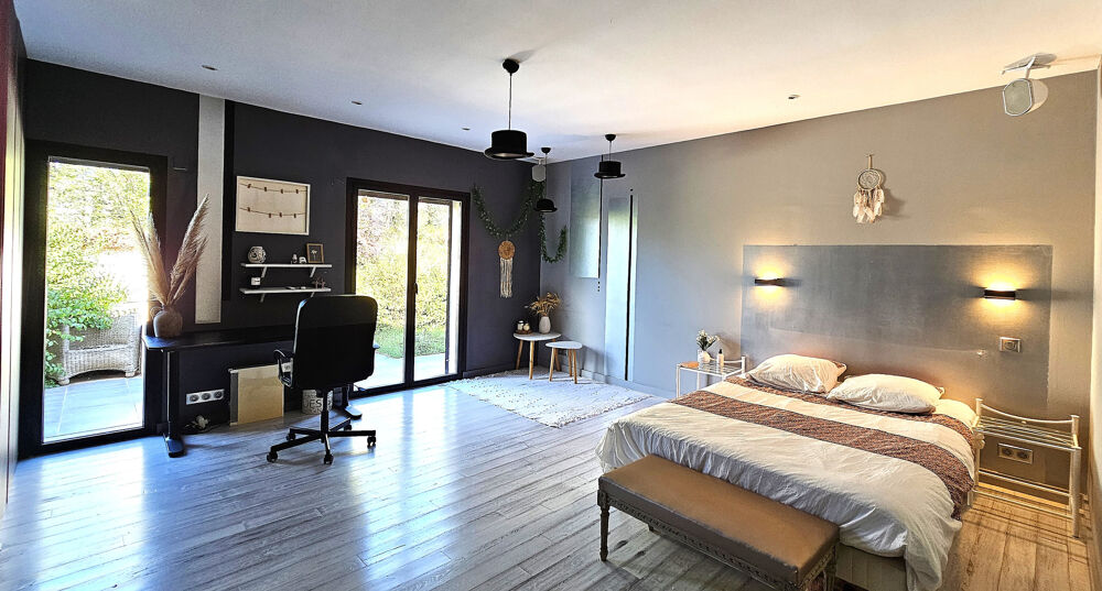 � vendre  Propri�t�/ch�teau Rochefort-du-Gard (30650)