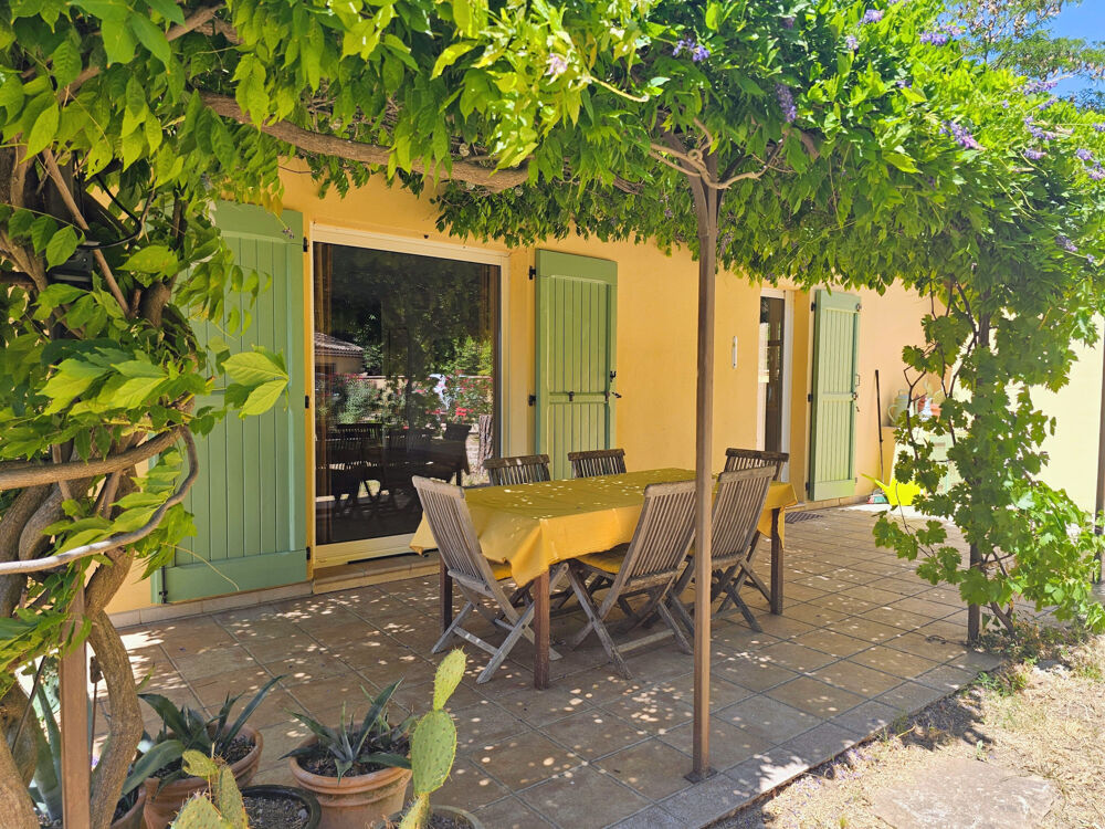 à vendre  Maison Anduze (30140)