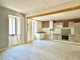  Appartement à vendre 3 pièces 54 m²