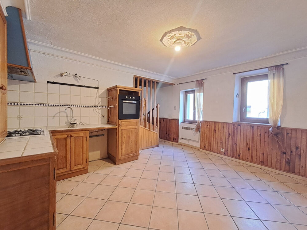 Vente Maison Maison avec Terrasse Genolhac