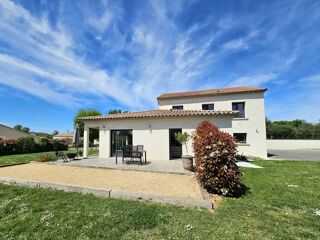  Maison � vendre 6 pi�ces 191 m�