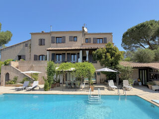  Propriété/château à vendre 11 pièces 350 m²