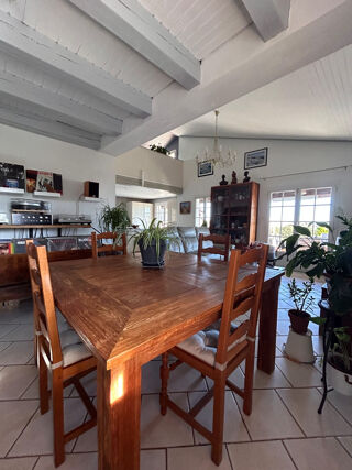  Maison � vendre 5 pi�ces 130 m�