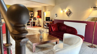  Maison � vendre 4 pi�ces 85 m�