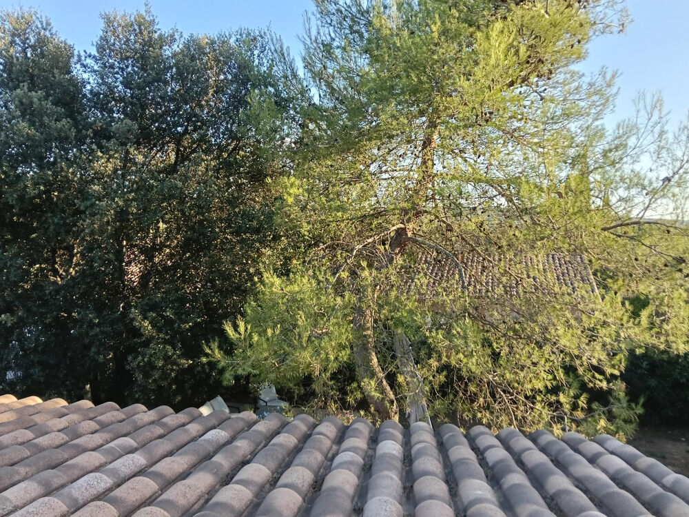 Vente Maison Maison secteur Carrignargues Uzes