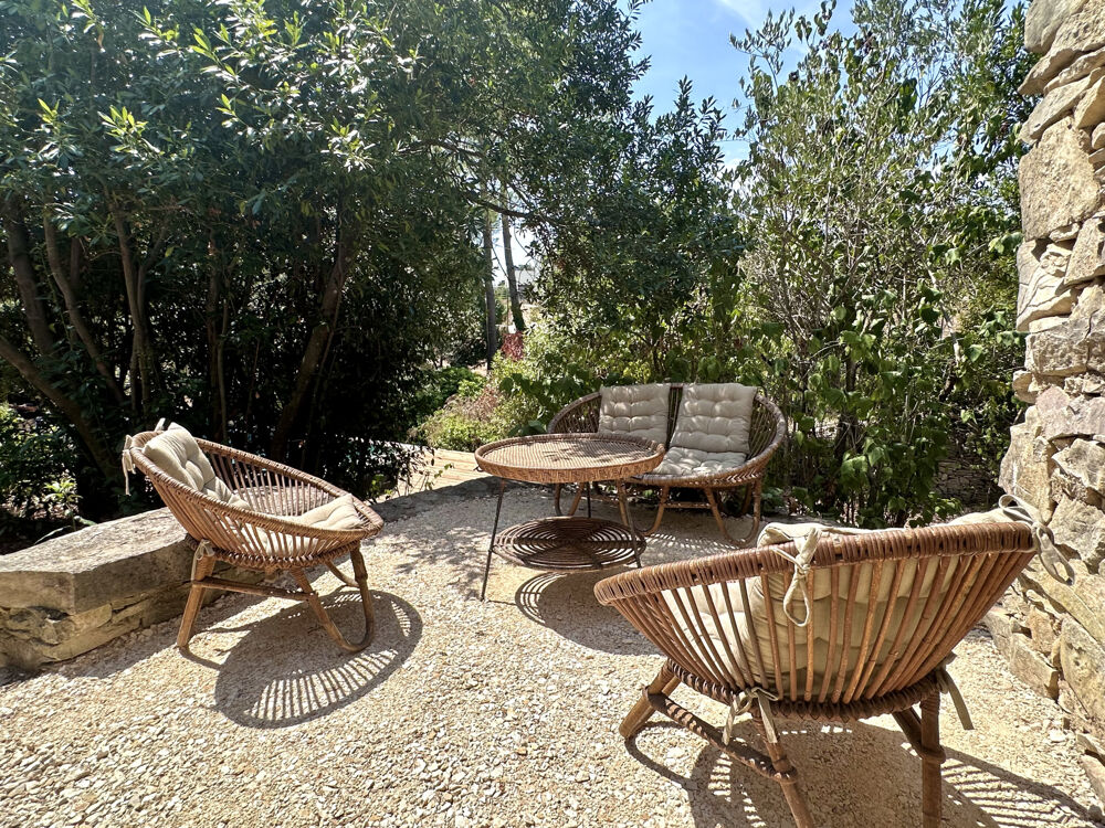 Vente Maison NÎMES   Propriété d'exception de 202 m2 sur 4 458 m2 de parc avec piscine Nimes
