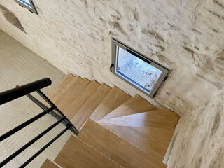  Maison � vendre 7 pi�ces 145 m� Vezenobres