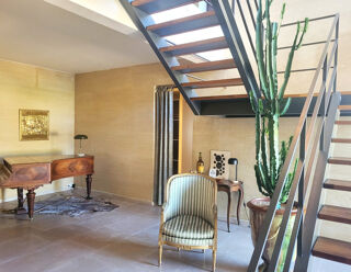  Maison � vendre 10 pi�ces 280 m�