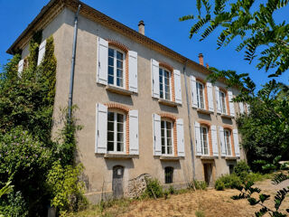 Vente Maison Maison à rénover au calme Cendras