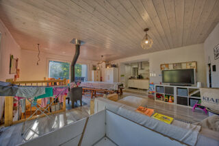  Maison  vendre 5 pices 115 m