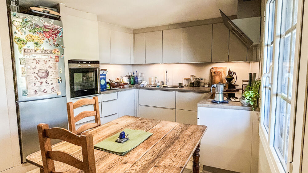  vendre  Maison Saint-Siffret (30700)