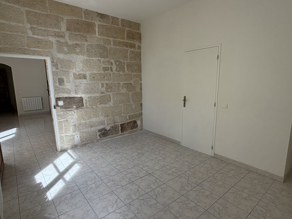 Location Appartement Appartement Type 2 Uzes