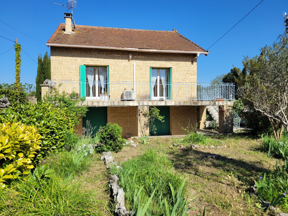 Vente Maison UZES A PIEDS Uzes