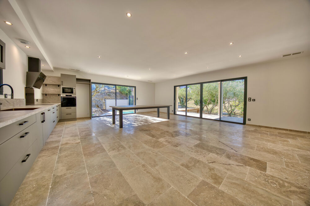 Vente Maison Villa T4, Terrasse, Piscine, Terrain St bres