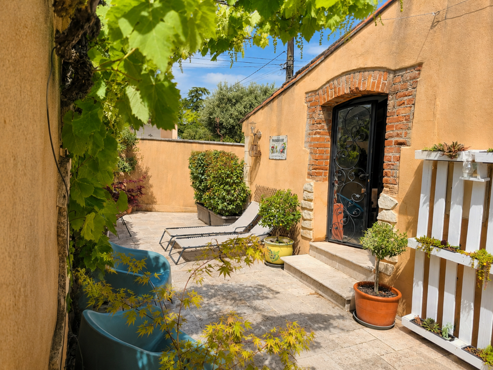 Maison 8 pièces 172 m² · à Ledignan · 172 m² · 439 000 €