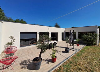  Maison à vendre 8 pièces 188 m²