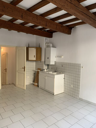  Appartement � louer 2 pi�ces 41 m�