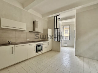  Appartement  vendre 2 pices 51 m