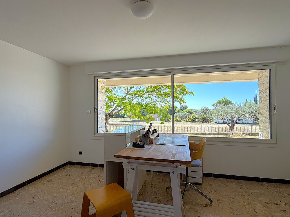 Vente Maison Spacieuse maison familiale d'environ 200 M2 Mejannes les ales