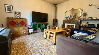  Maison � vendre 4 pi�ces 98 m�