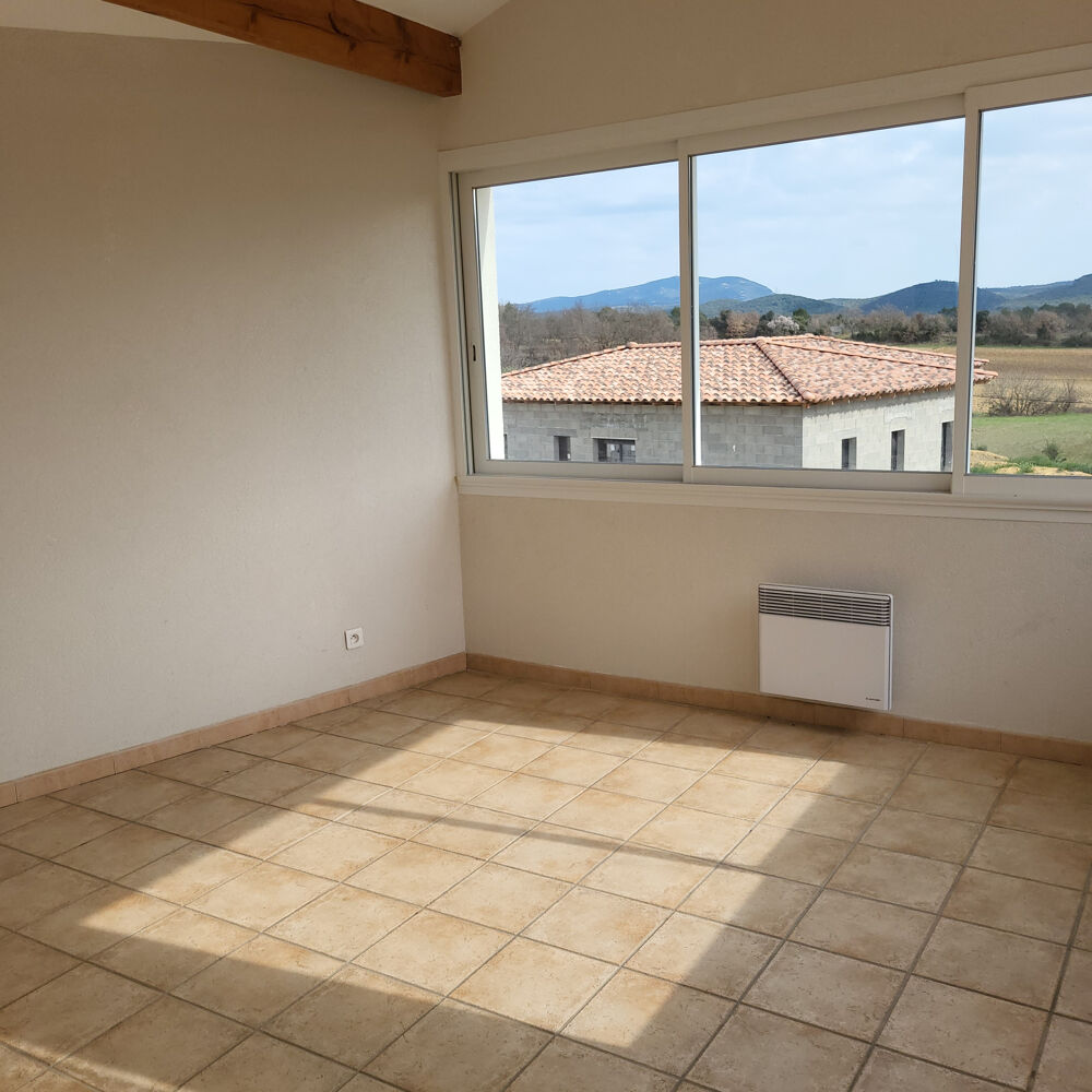 Location Maison Maison de Type 3 et garages St hippolyte de caton