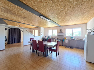  Maison � vendre 15 + pi�ces 406 m�