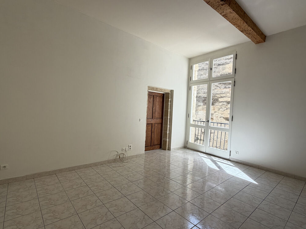 Appartement Type 2