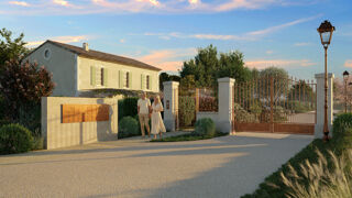  Terrain � vendre 763 m�