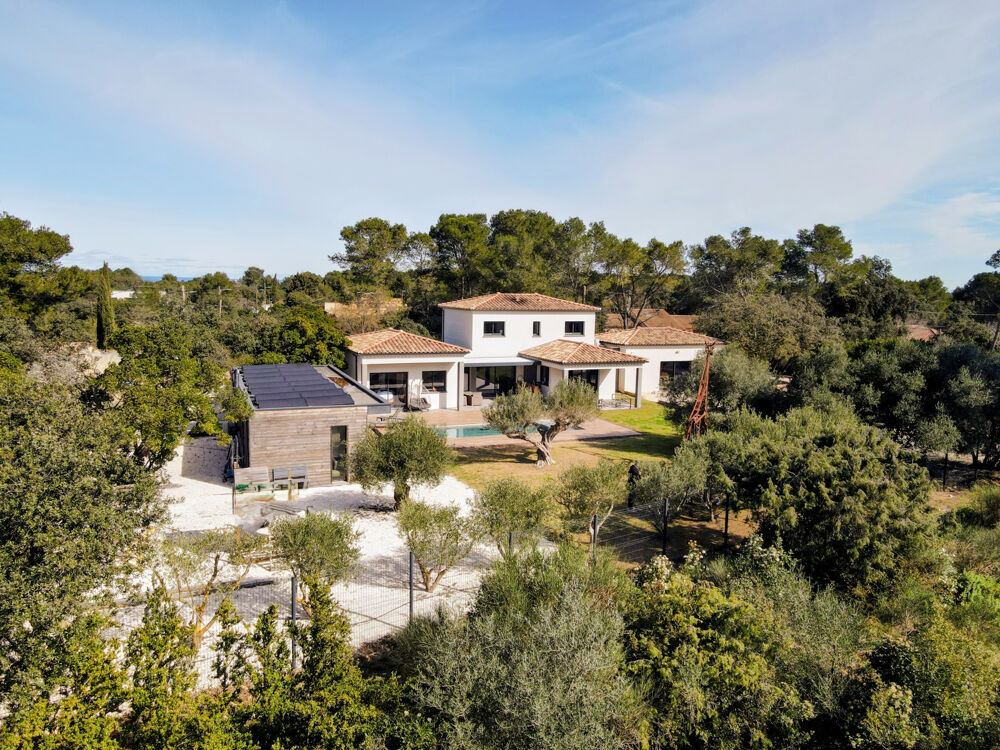 � vendre  Maison N�mes (30000)