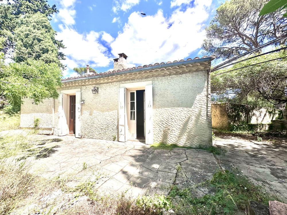 Maison 5 pièces 80 m² · à Nimes · 80 m² · 325 000 €