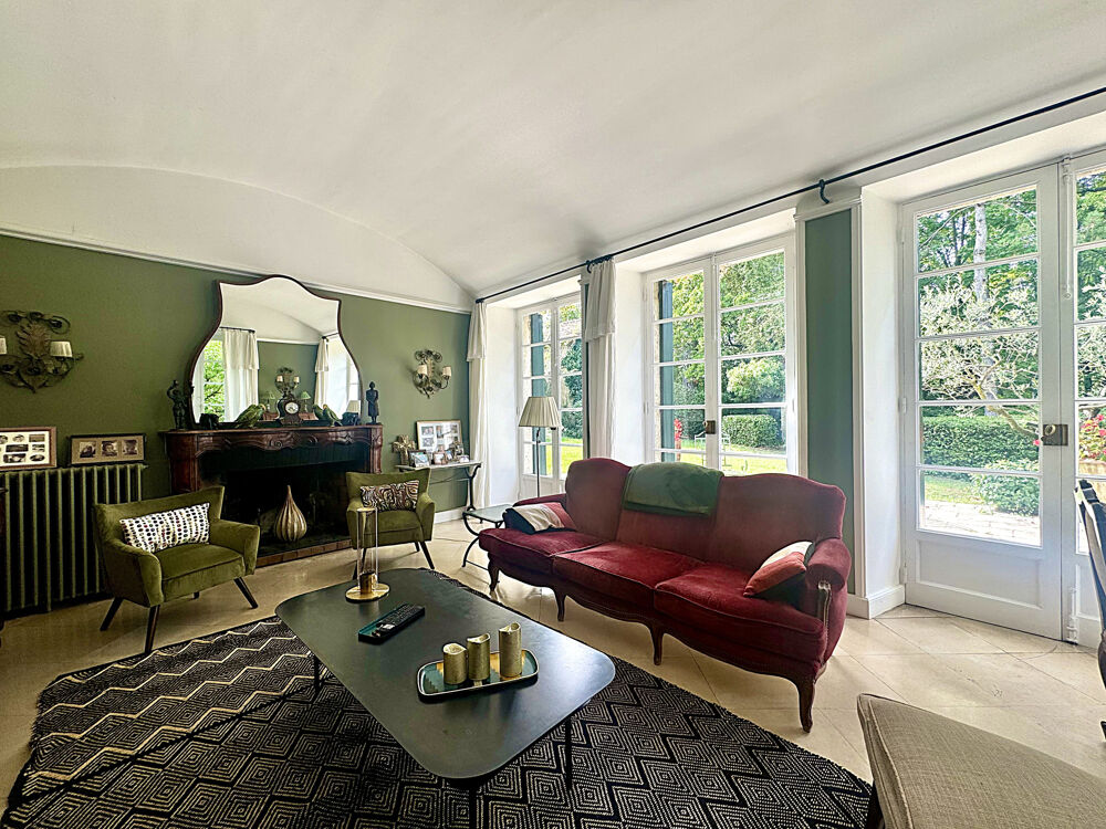 � vendre  Maison Al�s (30100)